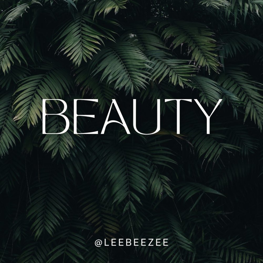 SHOP BEAUTY!